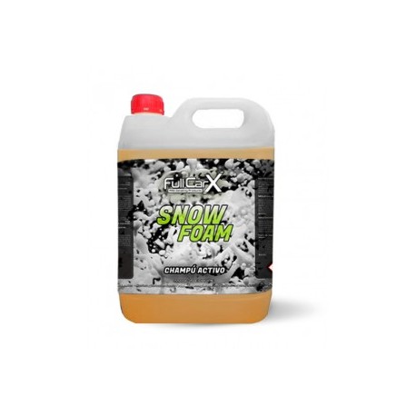 5L CHAMPÚ ACTIVO - GRAN FORMATO
