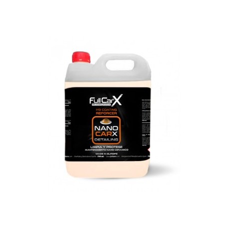 5L NANO DETAILER - GRAN FORMATO