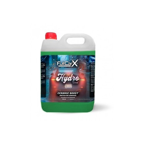 5L HYDRO COAT (CERAMIC BOOST) - GRAN FORMATO