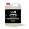 5L CERA CARNAUBA LÍQUIDA - GRAN FORMATO