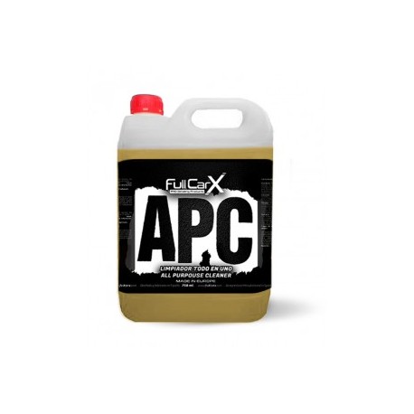 5L APC (TODO EN UNO) [ULTRA CONCENTRADO] - GRAN FORMATO