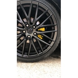 SEAT LEON FR 2.0 TDI 184