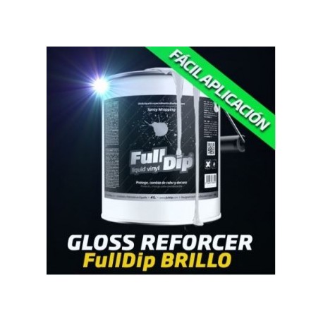 FULL DIP 4L BRILLO - GLOSS REFORCER