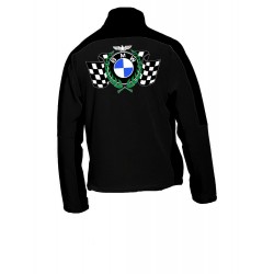 CHAQUETA CLUB UNISEX
