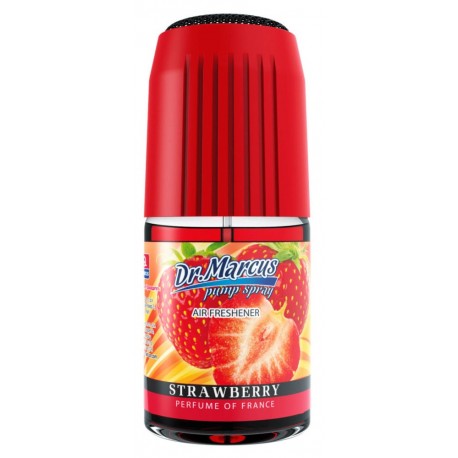 Ambientador spray Fresa
