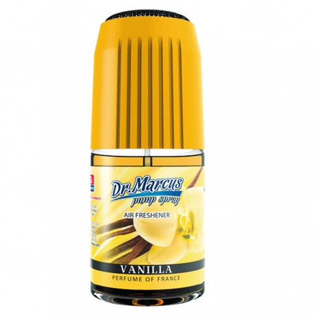 Ambientador spray Vainilla