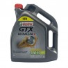 Castrol GTX ULTRACLEAN 10W-40 5L