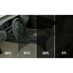 PARASOL AHUMADO DE PROTECCIÓN SOLAR