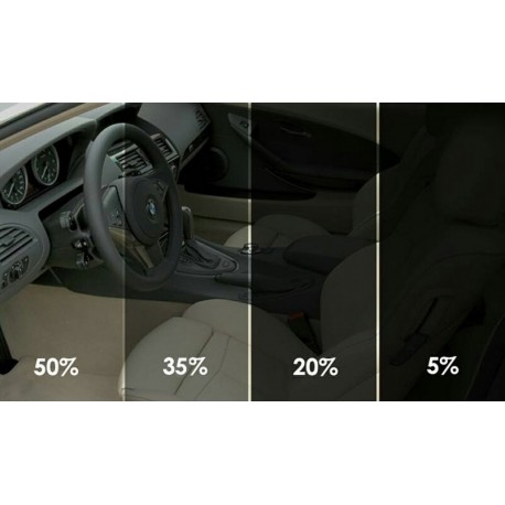 PARASOL AHUMADO DE PROTECCIÓN SOLAR