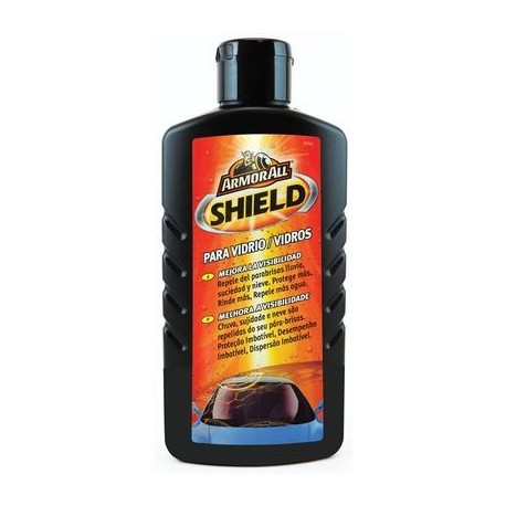 Escudo Sellador Cristales