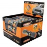 Pack x3 bayeta microfibra