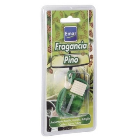 Ambientador colgante Pino