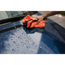 Bayeta Microfibra Pulido