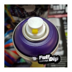 FULLDIP VIOLETA METALIZADO