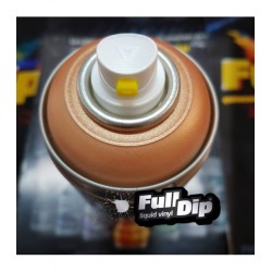 FULLDIP BROCE METALIZADO