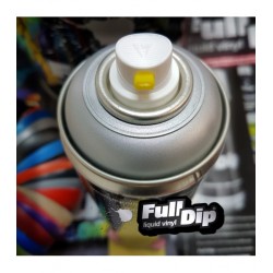 FULDIP ALUMINIO METALIZADO