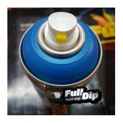 FULLDIP AZUL METALIZADO