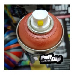 FULLDIP ROJO MARTE CANDY PEARL