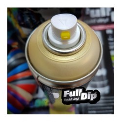 FULLDIP DORADO SOLAR CANDY PEARL