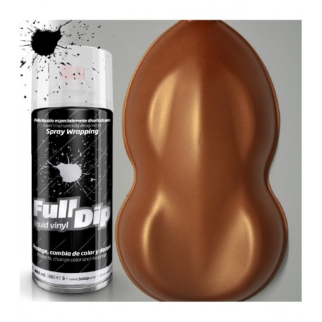 FULLDIP VOLCANO CANDY PEARL