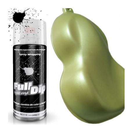 FULLDIP MANZANA ACIDA CANDY