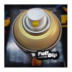 FULLDIP VINTAGE GOLD CANDY