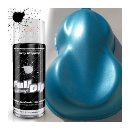 FULLDIP AZUL DULCE CANDY PEARL