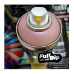 FULLDIP ROSA PINK CANDY PEARL