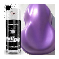 FULLDIP MORADO CRISANTEMO CANDY