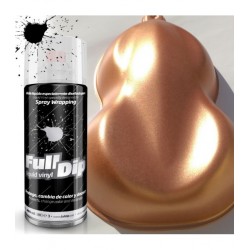 FULLDIP BRONCE CANDY PEARL