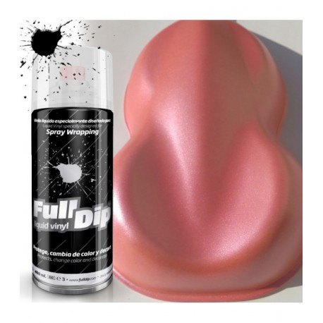 FULLDIP ROSA PASTEL CANDY PEARL