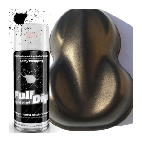 FULLDIP DIAMOND GOLD PEARL