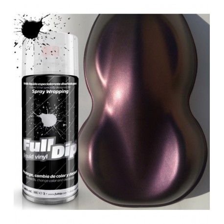 FULLDIP DIAMOND ROJO PEARL