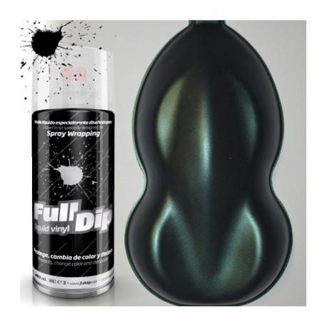 FULLDIP DIAMOND VERDE PEARL