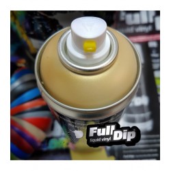 FULLDIP DORADO PERLADO