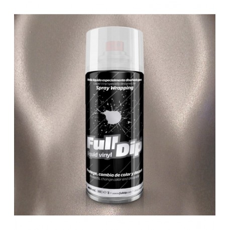 FULLDIP ALUMINIO PERLA