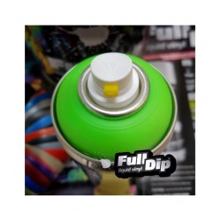 FULLDIP MONSTER GREEN