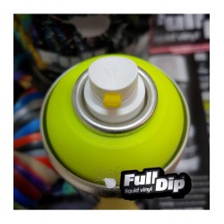 FULLDIP AMARILLO FLÚOR