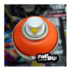 FULLDIP NARANJA FLÚOR