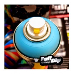 FULLDIP AZUL FLÚOR
