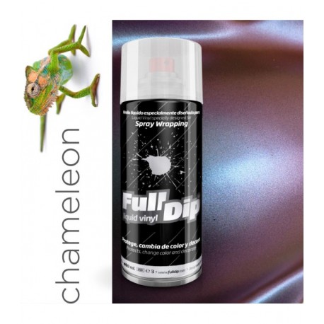 FULLDIP ABSOLUTE CAMALEON