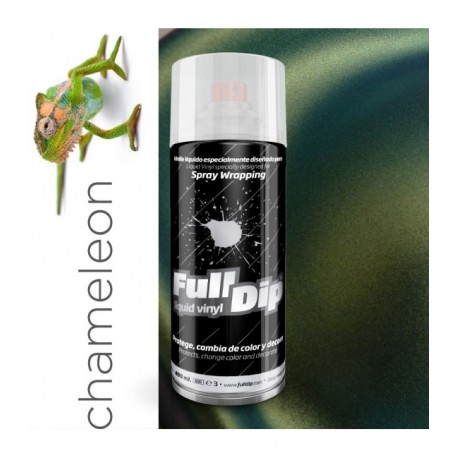 FULLDIP ICE CAMALEON