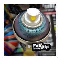 FULLDIP HARDCORE CAMALEON