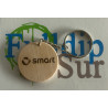 Llavero madera Smart