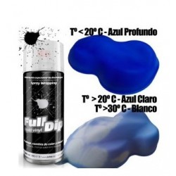 FULLDIP TERMOCROMÁTICO NEGRO