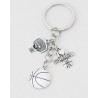 Llavero Basketball