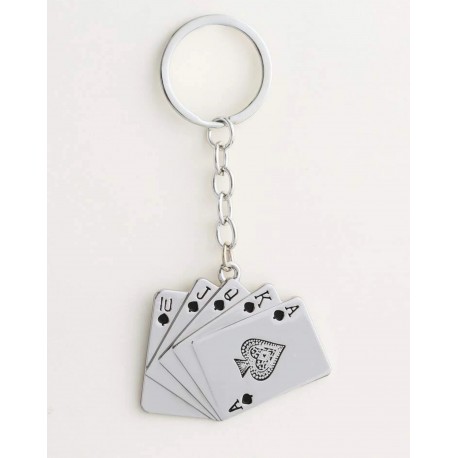 Llavero Cartas