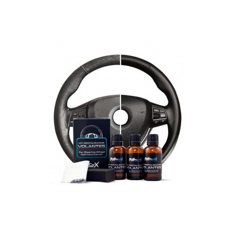KIT Restaurador VOLANTES