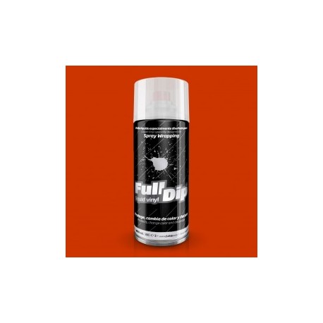 FULL DIP NARANJA MATE