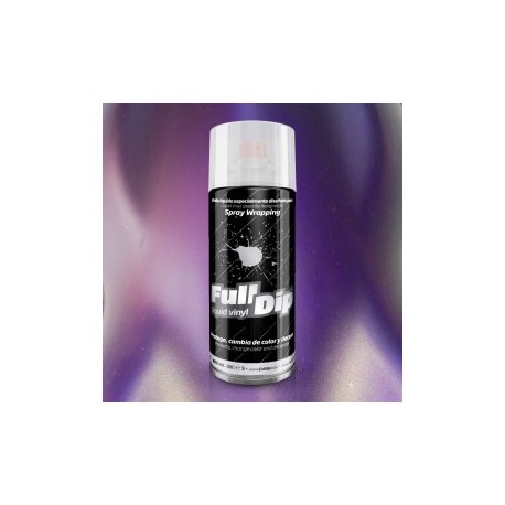 FULL DIP VIOLETA MATE